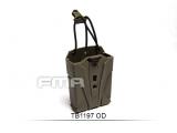 FMA elastic load out System for 5.56 OD TB1197-OD